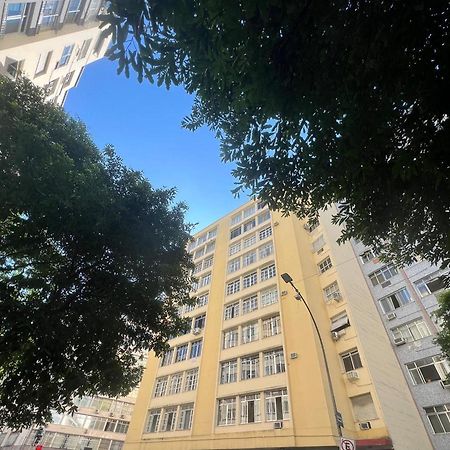 Copacabana Experience Lägenhet Rio de Janeiro Exteriör bild