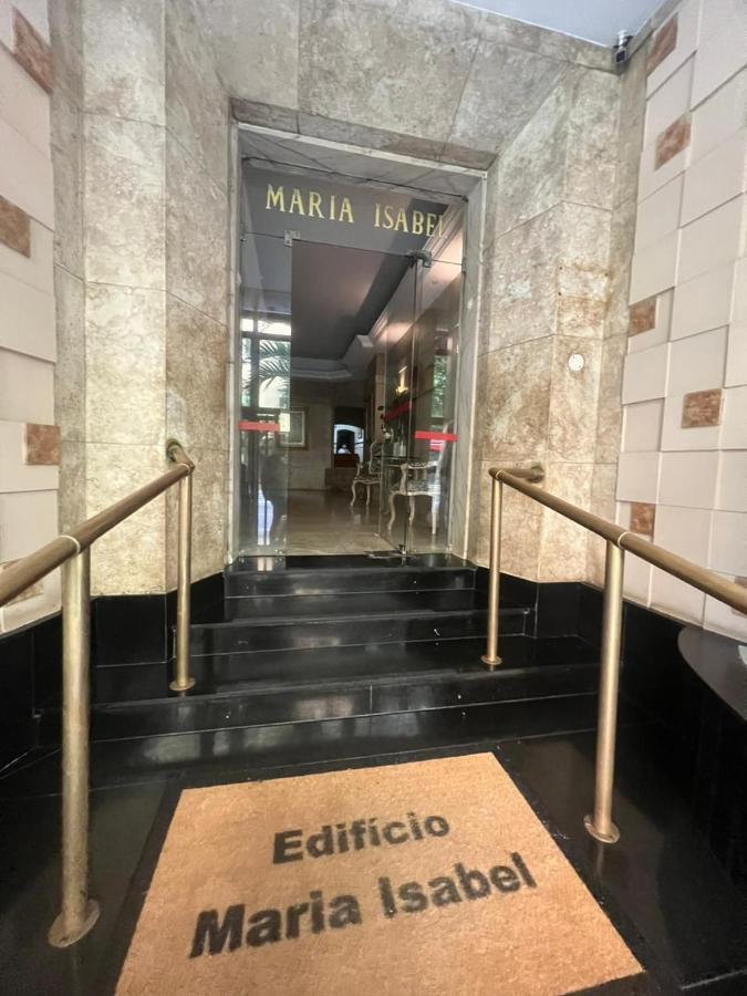 Copacabana Experience Lägenhet Rio de Janeiro Exteriör bild